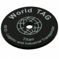 Parallax Inc. - 32399 - RFID TAG 30MM 125KHZ