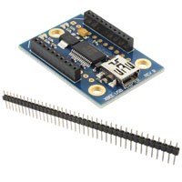 Parallax Inc. - 32400 - XBEE USB ADAPTER BOARD