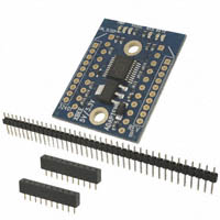 Parallax Inc. - 32401 - XBEE 5/3.3V ADAPTER