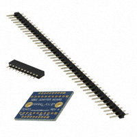 Parallax Inc. - 32403 - XBEE ADAPTER BOARD