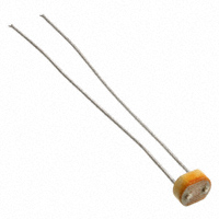 Parallax Inc. - 350-00009 - PHOTORESISTOR FOR BASIC STAMP