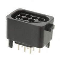 Parallax Inc. - 450-32360 - NES CONTROLLER SOCKET