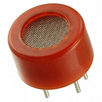 Parallax Inc. - 605-00007 - CARBON MONOXIDE GAS SENSOR