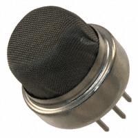 Parallax Inc. - 605-00008 - METHANE GAS SENSOR