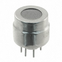 Parallax Inc. - 605-00010 - CARBON DIOXIDE GAS SENSOR