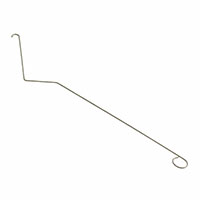 Parallax Inc. - 700-00056 - BENT WHISKERS