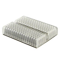 Parallax Inc. - 700-00095 - BREADBOARD SMALL CLEAR