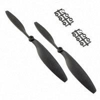 Parallax Inc. - 721-80000 - APC PROPELLER 10X4.7 SLOW FLYER