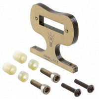 Parallax Inc. - 725-28995 - SHARP IR STAND ACRYLIC W/HW