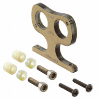 Parallax Inc. - 725-32008 - PING STAND ACRYL W/ HARDWARE