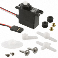 Parallax Inc. - 900-00014 - SERVO CONTROLLER PICO GWS