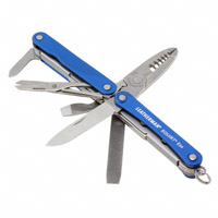 Parallax Inc. - 910-27200 - PARALLAX LEATHERMAN SQUIRT
