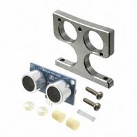 Parallax Inc. - 910-28015B - SENSOR ULTRASON PING W/STAND
