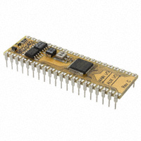 Parallax Inc. - BS2P40 - BASIC STAMP 2P40 MODULE