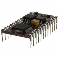 Parallax Inc. - BS2PE - MODULE BASIC STAMP 2PE