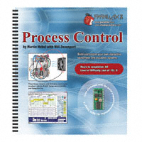 Parallax Inc. - 122-28176 - GUIDE STUDENT PROCESS CONTROL