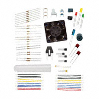 Parallax Inc. - 130-28176 - KIT PARTS PROCESS CONTROL