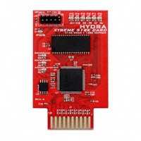 Parallax Inc. - 27935 - CARD SRAM HYDRA XTREME 512K