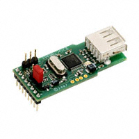 Parallax Inc. - 27937 - MEMORY STICK DATALOGGER
