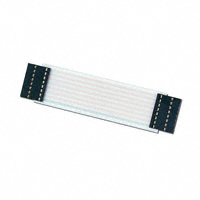 Parallax Inc. - 27943 - CABLE KEYPAD 4X4 MATRIX