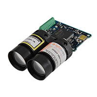 Parallax Inc. - 28043 - SF02 LASER RANGEFINDER-40 M