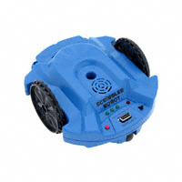 Parallax Inc. - 28136 - KIT SCRIBBLER ROBOT