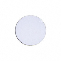 Parallax Inc. - 28148 - RFID DISC STICKER 25MM FOR#28140