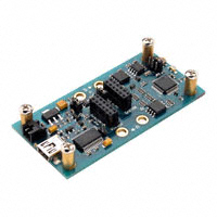 Parallax Inc. - 28300 - MOTHERBOARD BASIC STAMP 2PE