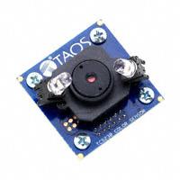 Parallax Inc. - 28302 - KIT DB COLOR SENSOR TCS230-DB