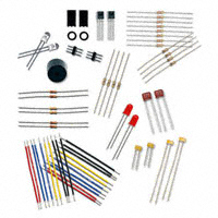 Parallax Inc. - 28326 - KIT BOE-BOT REFRESHER PACK