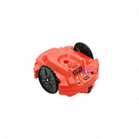 Parallax Inc. - 28336 - KIT SCRIBBLER 2 ROBOT