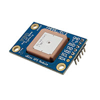 Parallax Inc. - 28509 - PAM-7Q GPS MODULE