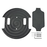 Parallax Inc. - 28960 - ARLO BASE KIT