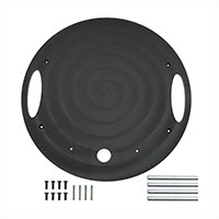 Parallax Inc. - 28965 - ARLO TOP DECK