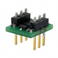 Parallax Inc. - 29123 - MODULE COMPASS HITACHI HM55B