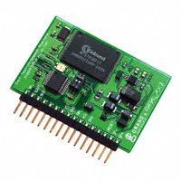 Parallax Inc. - 30006 - MODULE EMIC TTS SIP FEMALE