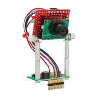 Parallax Inc. - 30051 - KIT CMUCAM FOR BOE-BOT