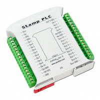 Parallax Inc. - 30064 - STAMP PLC