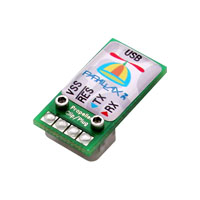 Parallax Inc. - 32200 - CLIP USB-SRL FOR PROPELLER CIRC