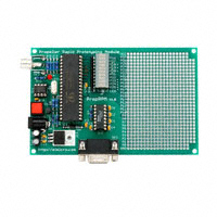 Parallax Inc. - 32202 - MODULE PROPRPM PROP RAPID PROTO