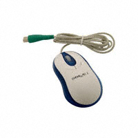 Parallax Inc. - 32350 - MOUSE OPTICAL PARALLAX PS/2