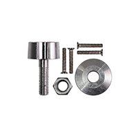 Parallax Inc. - 570-80305 - MOTOR PROP ADAPTER, 5MM, RH