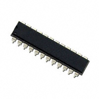 Parallax Inc. - 604-00026 - IC ADC 12BIT 8CH MAX1270 24-DIP