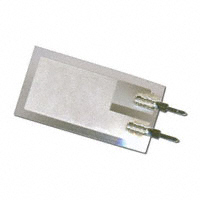 Parallax Inc. - 605-00004 - SENSOR PIEZO FILM VIBRA TABS