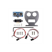 Parallax Inc. - 725-28915 - DUAL PING & IR STAND