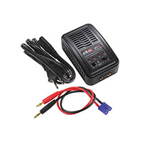 Parallax Inc. - 752-00018 - LIPO BALANCE CHARGER 3A EC3 CBL