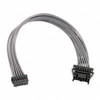 Parallax Inc. - 800-28301 - CABLE DAUGHTERBOARD EXTENSION