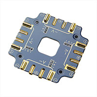 Parallax Inc. - 80361 - QUADCOPTER POWER DISTR BOARD