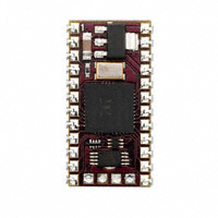 Parallax Inc. - SS1-IC - MODULE SPIN STAMP MCU 24-DIP