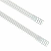 Parlex USA LLC - 050R4-51B - CABLE FFC 4POS 0.50MM 2"